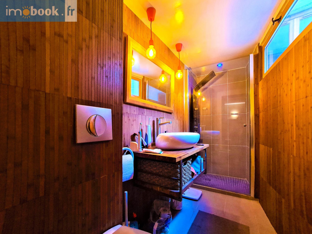 vente Appartement Sete - Photo 6