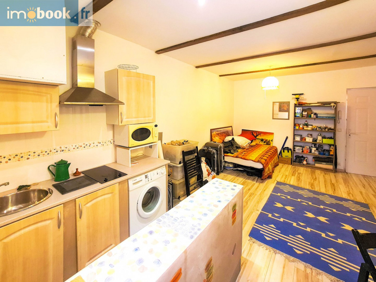 vente Appartement Sete - Photo 7