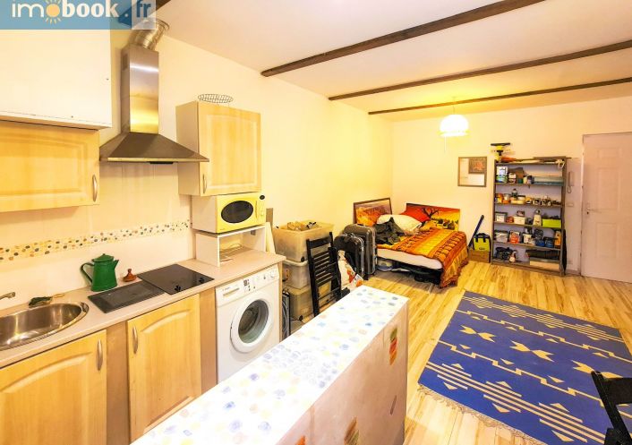 vente Appartement Sete