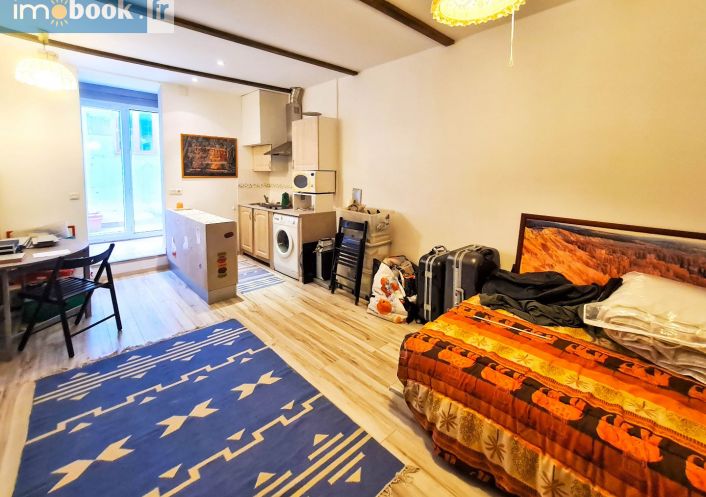 vente Appartement Sete