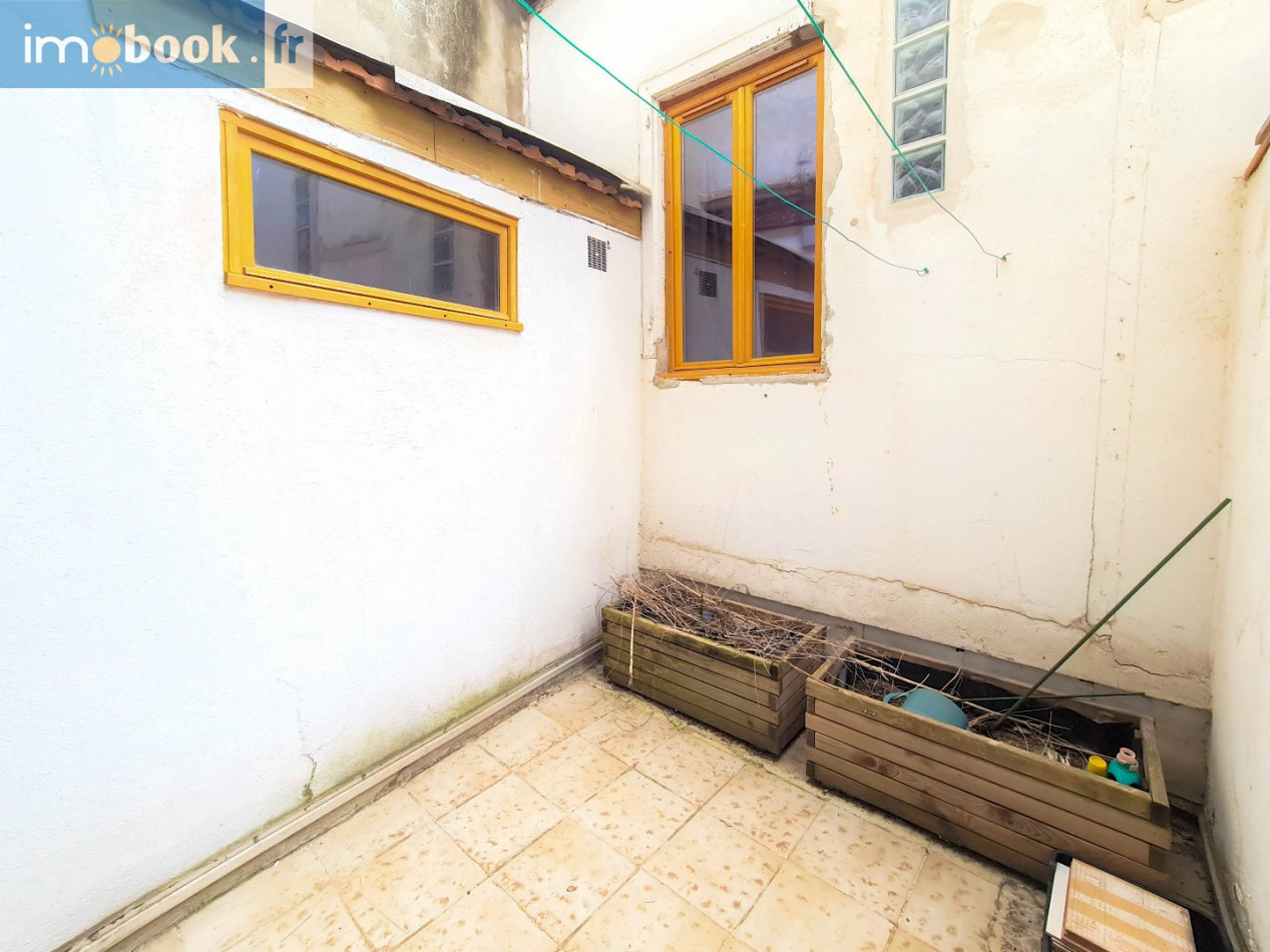 vente Appartement Sete - Photo 9