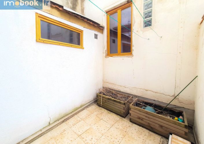 vente Appartement Sete