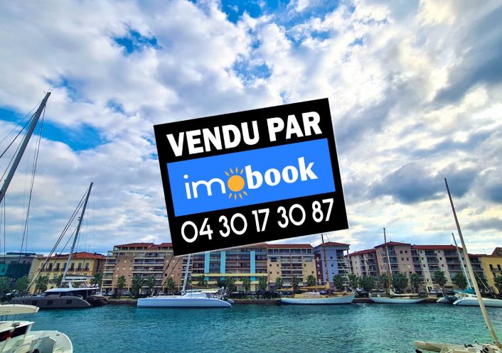 vente Appartement Sete