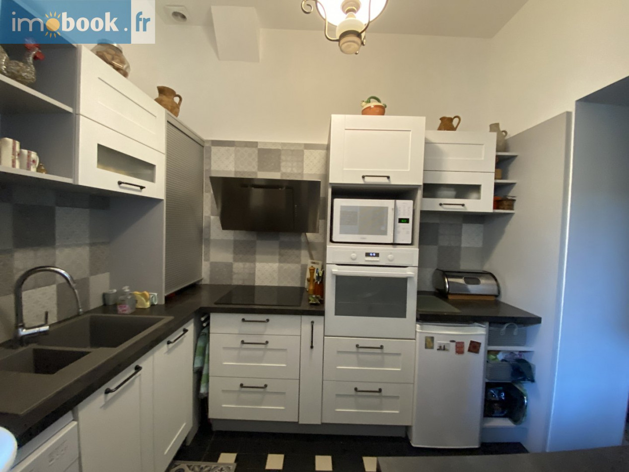 vente Appartement Sete - Photo 8