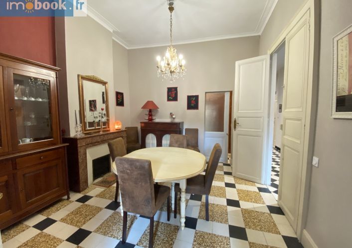 vente Appartement Sete