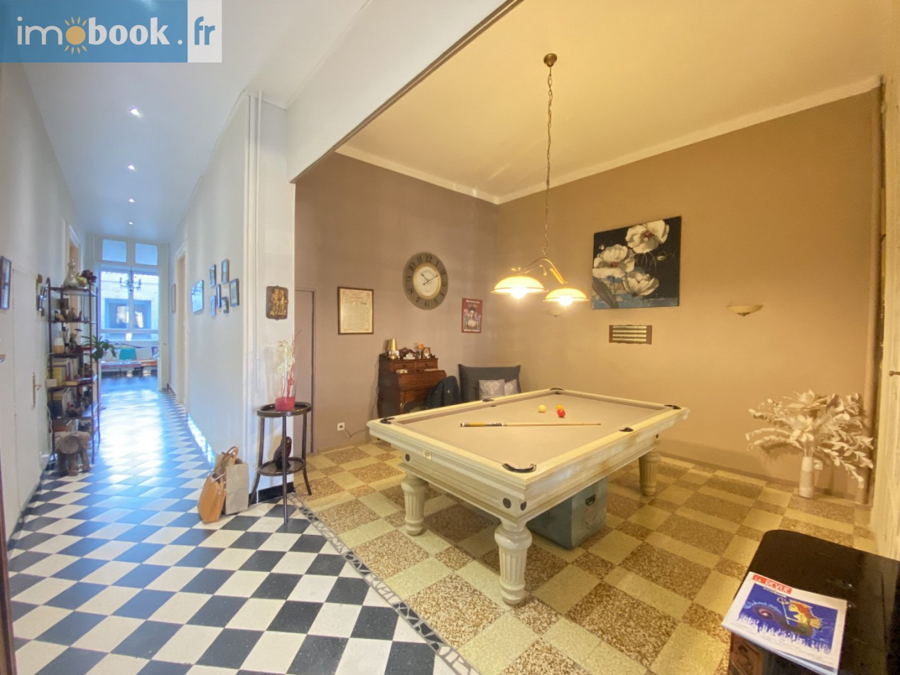 vente Appartement Sete - Photo 6