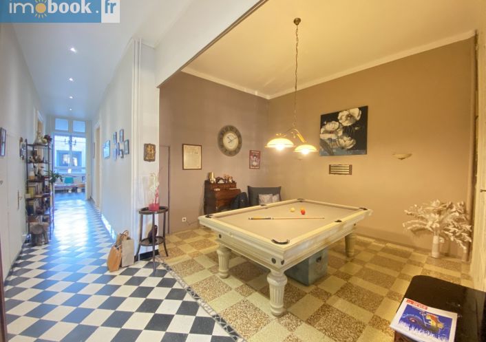 vente Appartement Sete