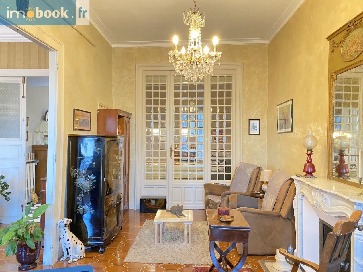 vente Appartement Sete - Photo 9