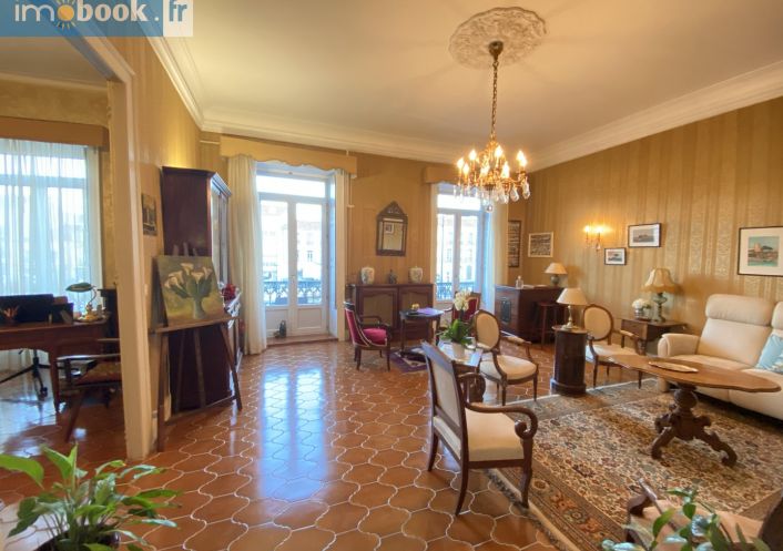 vente Appartement Sete