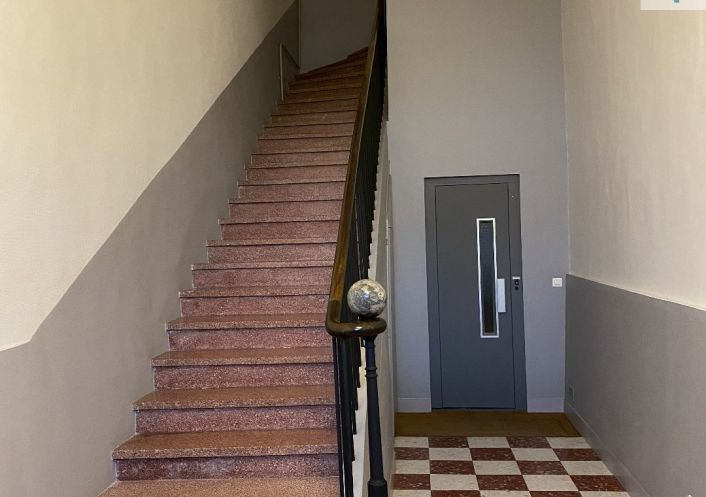 vente Appartement Sete