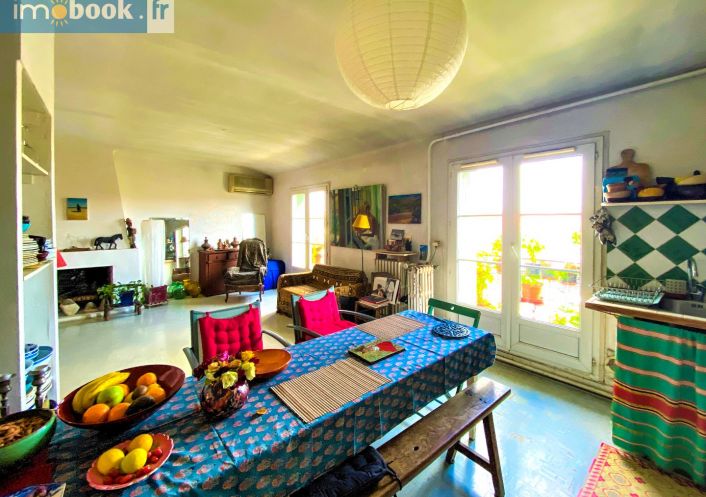 vente Appartement Sete