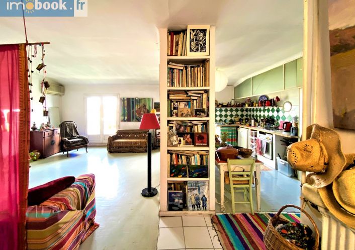 vente Appartement Sete