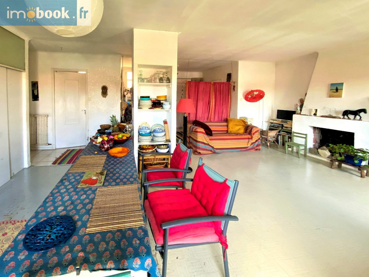 vente Appartement Sete - Photo 6