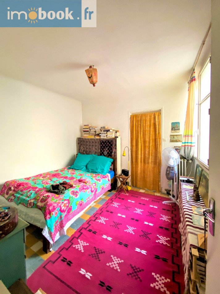 vente Appartement Sete - Photo 7