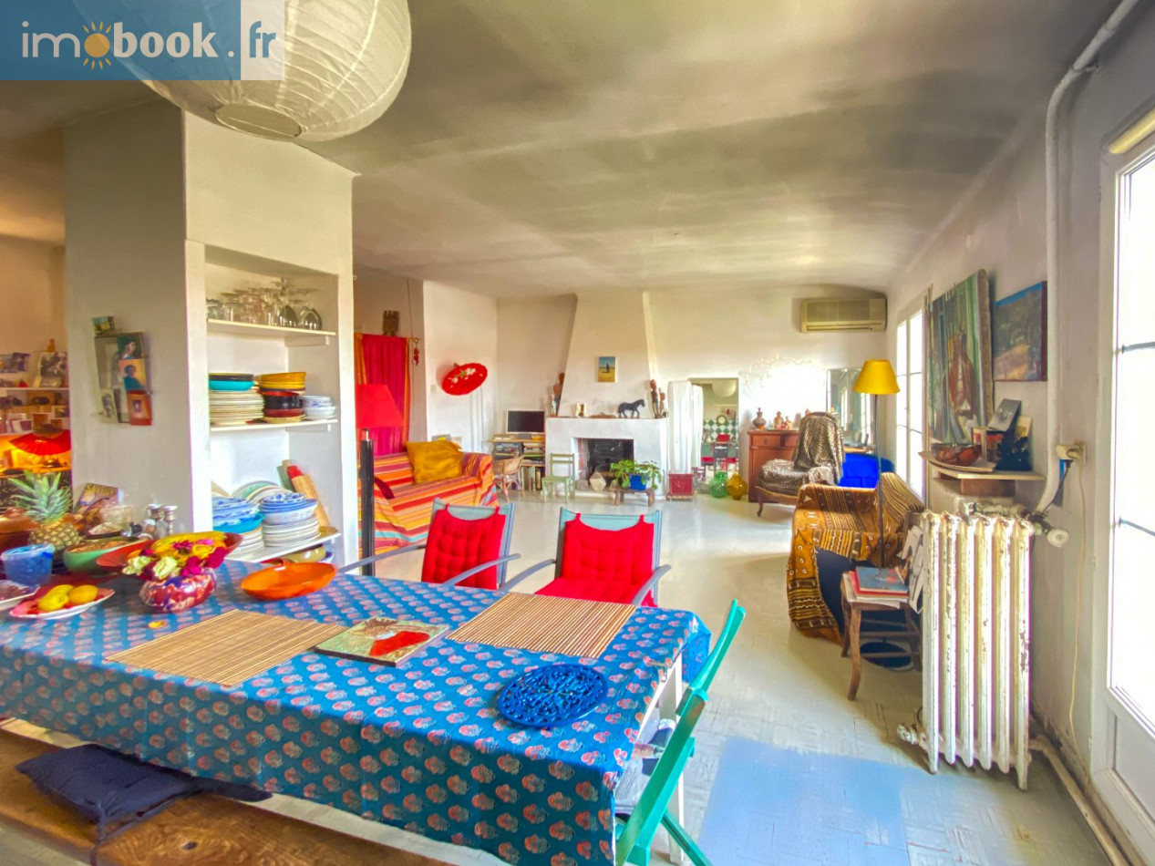 vente Appartement Sete - Photo 8