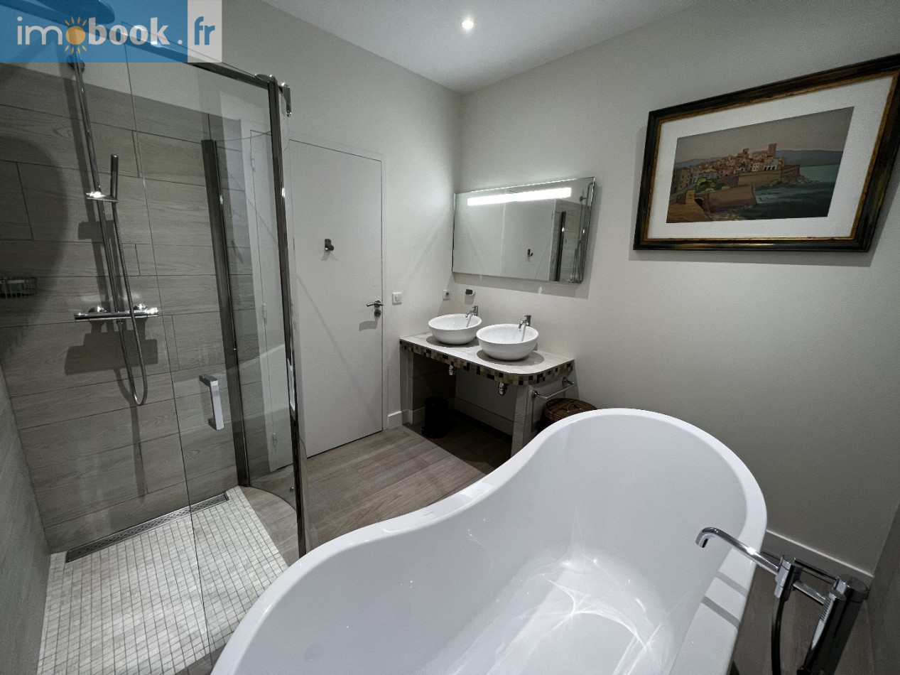 vente Maison contemporaine Sete - Photo 3