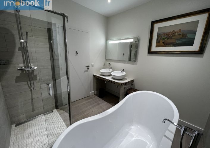 vente Maison contemporaine Sete