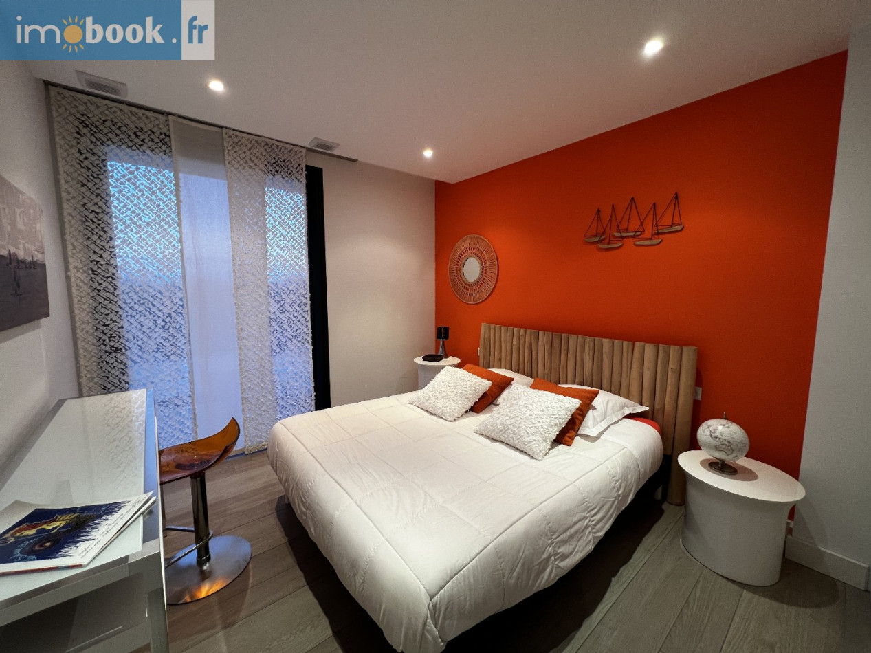 vente Maison contemporaine Sete - Photo 4