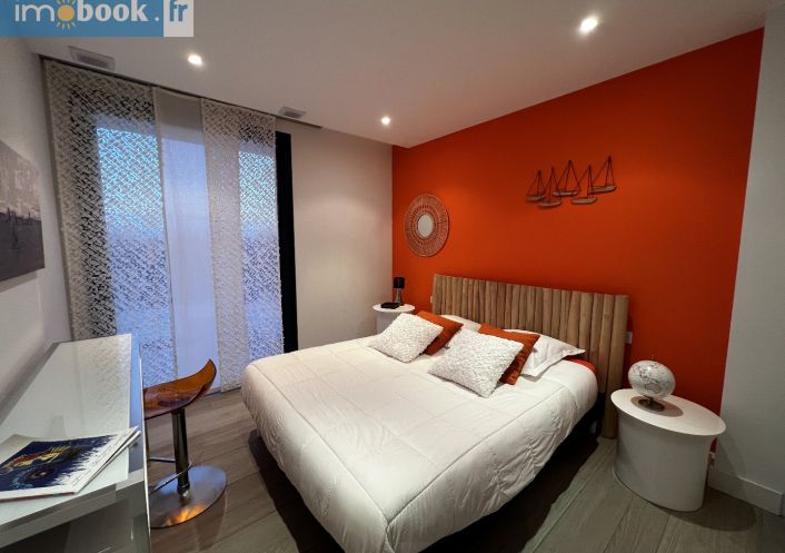 vente Maison contemporaine Sete