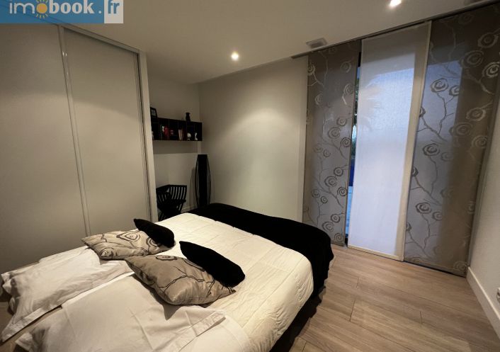 vente Maison contemporaine Sete