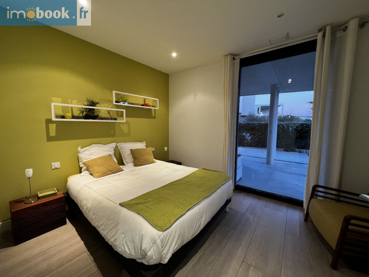 vente Maison contemporaine Sete - Photo 6