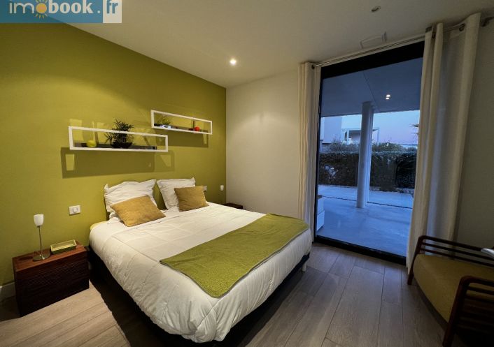 vente Maison contemporaine Sete