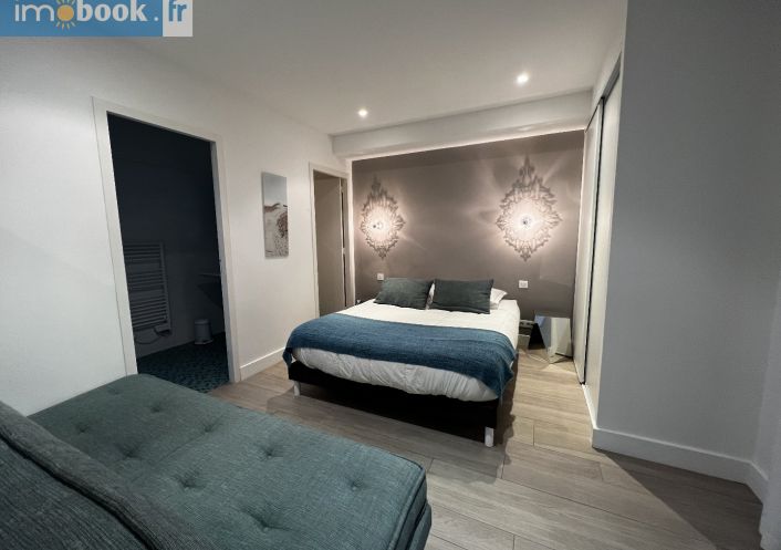 vente Maison contemporaine Sete