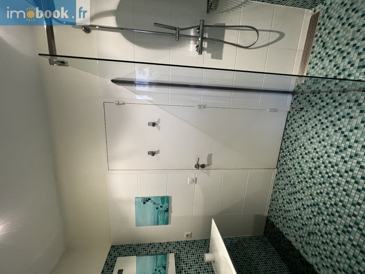 vente Maison contemporaine Sete - Photo 8