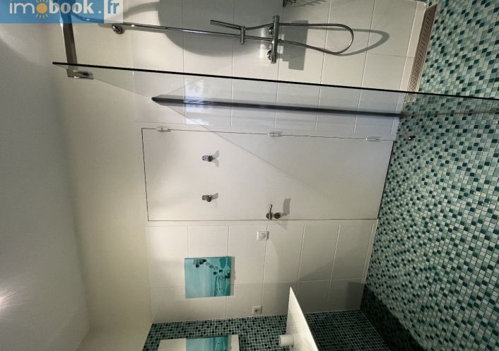 vente Maison contemporaine Sete