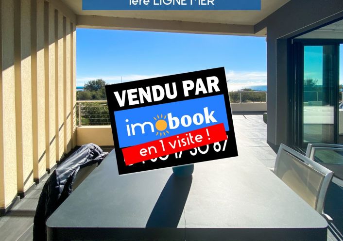 vente Maison contemporaine Sete