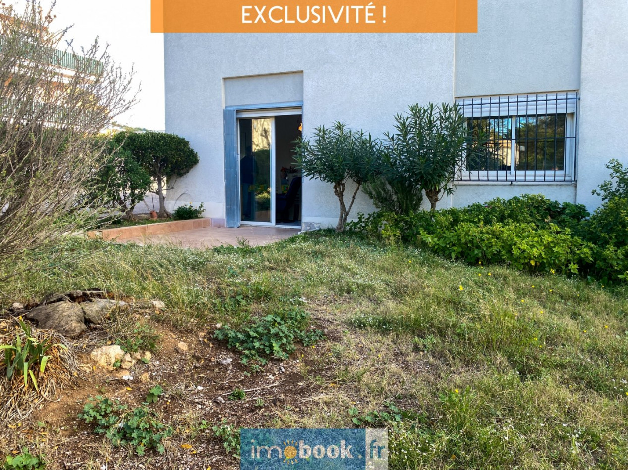 vente Appartement Sete - Photo 2