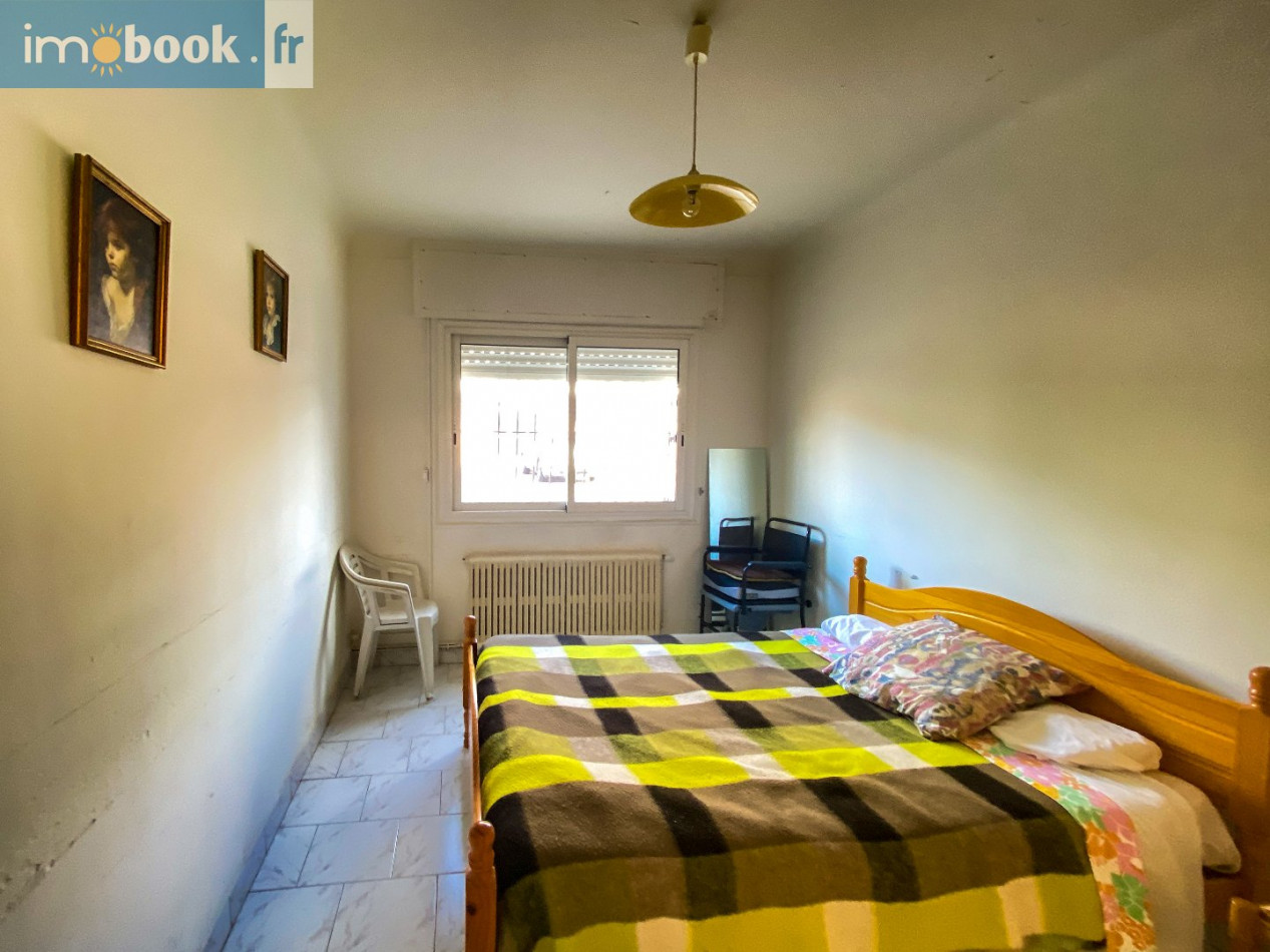 vente Appartement Sete - Photo 7