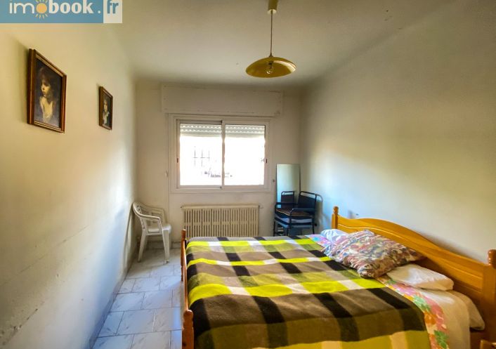 vente Appartement Sete