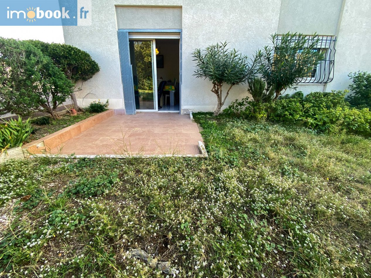 vente Appartement Sete - Photo 8