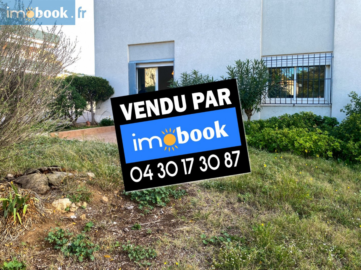 vente Appartement Sete - Photo 1