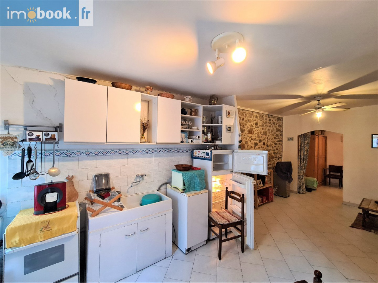 vente Appartement Sete - Photo 5