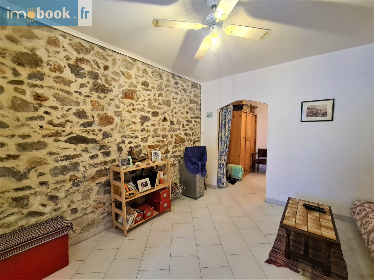 vente Appartement Sete - Photo 2