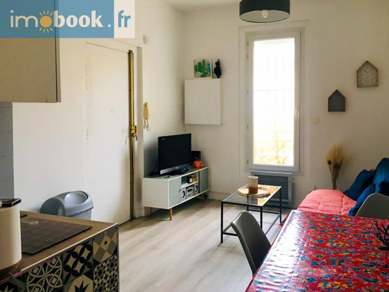 vente Appartement Sete - Photo 2