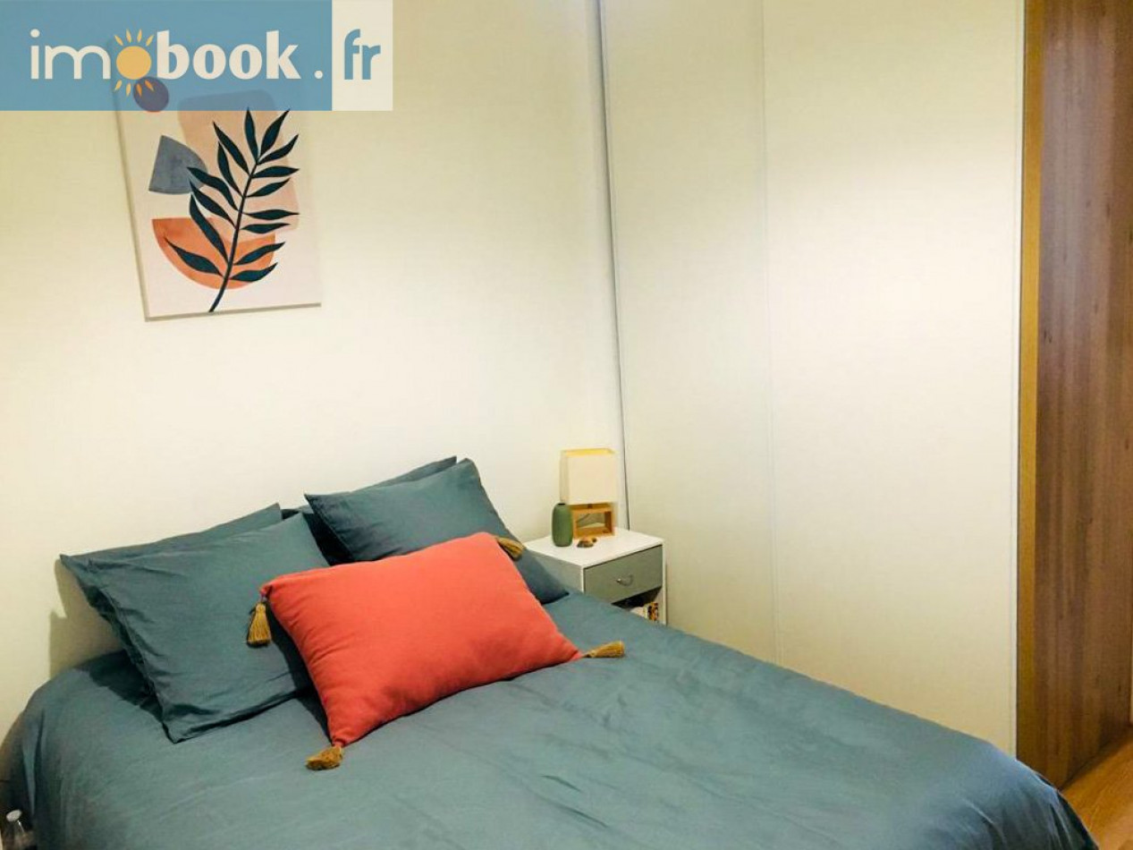 vente Appartement Sete - Photo 5