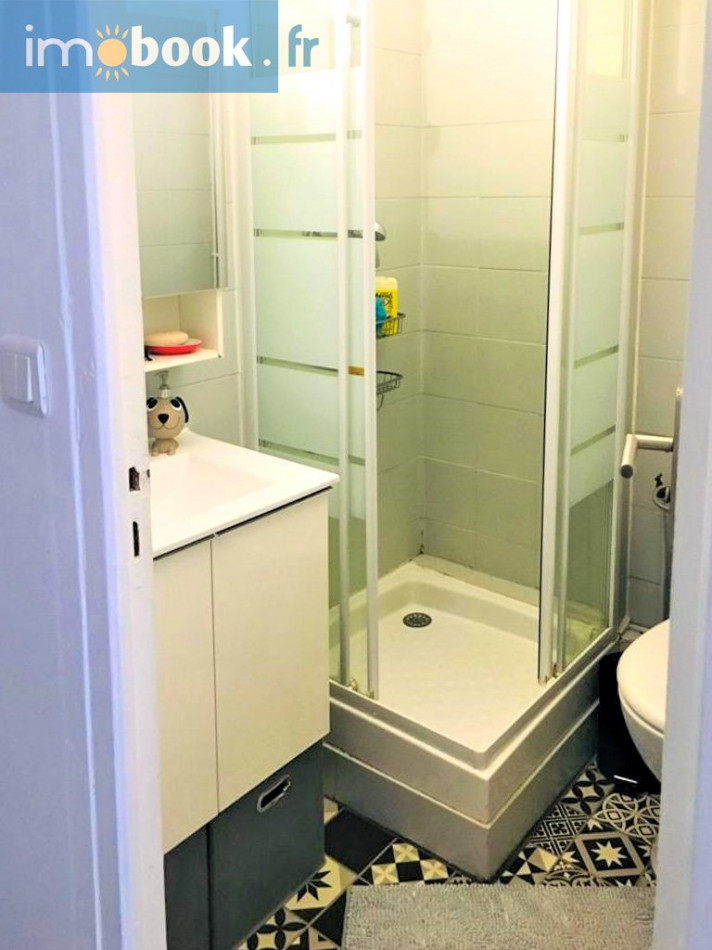 vente Appartement Sete - Photo 6