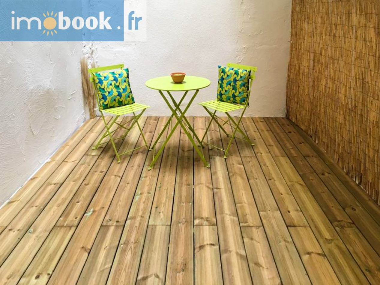 vente Appartement Sete - Photo 7