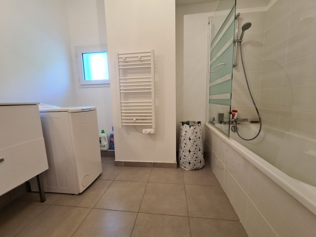 vente Appartement Sete - Photo 5