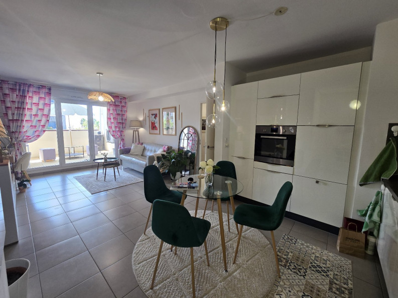 vente Appartement Sete - Photo 3