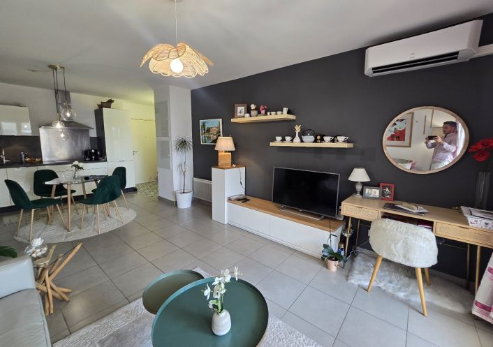 vente Appartement Sete