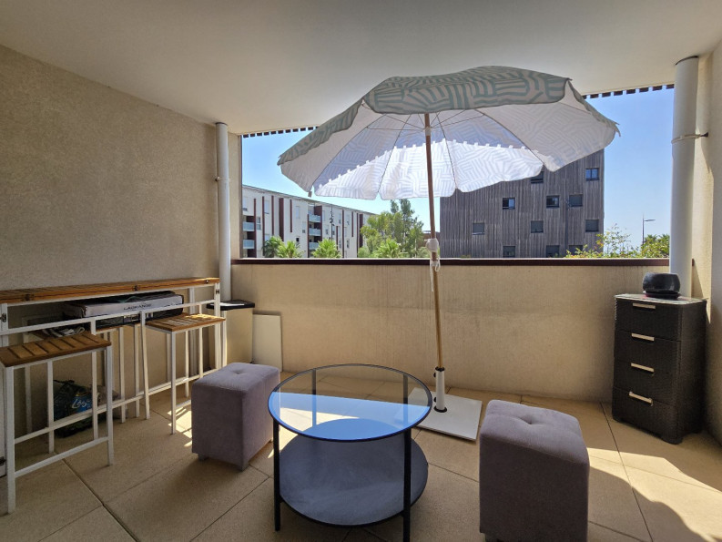 vente Appartement Sete - Photo 8