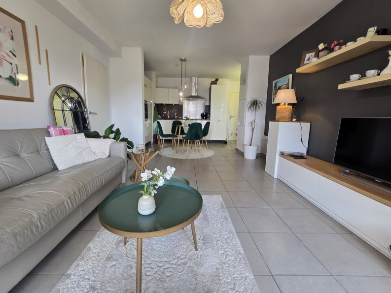 vente Appartement Sete - Photo 4