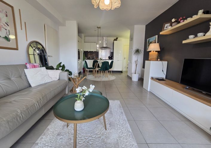 vente Appartement Sete