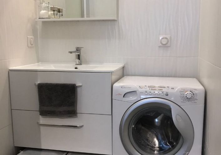 vente Appartement en résidence Sete