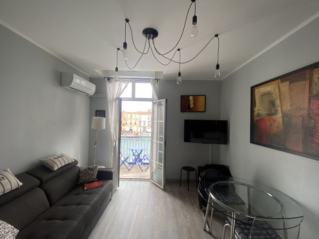 vente Appartement Sete - Photo 4