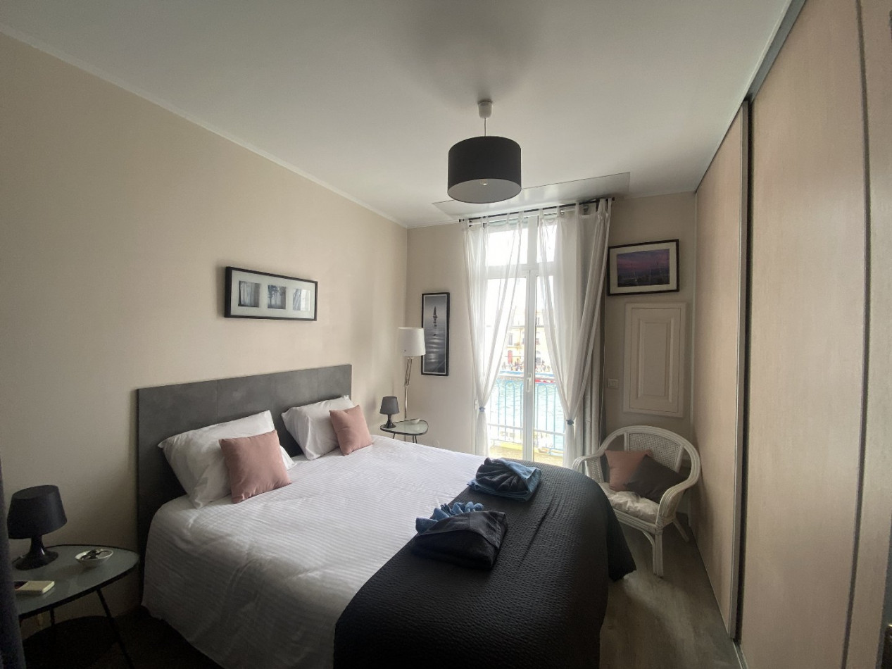 vente Appartement Sete - Photo 3